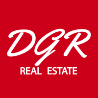 DGR Panama Real Estate Logo